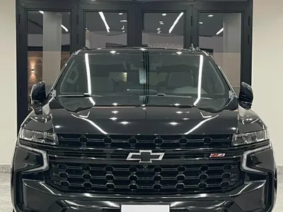 2023 شفروليه تاهو زد 71