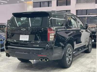 2023 شفروليه تاهو زد 71