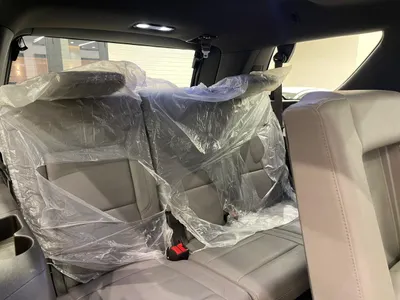 2023 شفروليه تاهو زد 71