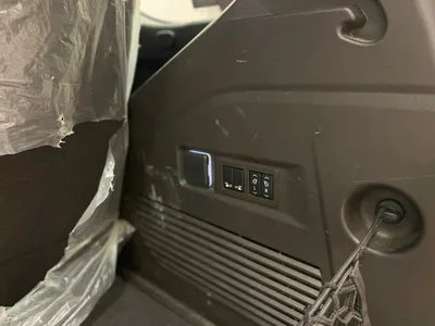 2023 شفروليه تاهو زد 71