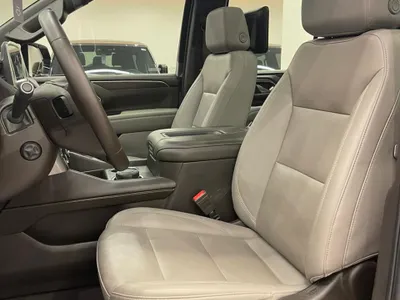 2023 شفروليه تاهو زد 71