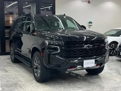 2023 شفروليه تاهو زد 71