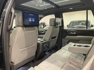 2023 شفروليه تاهو زد 71