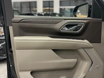 2023 شفروليه تاهو زد 71