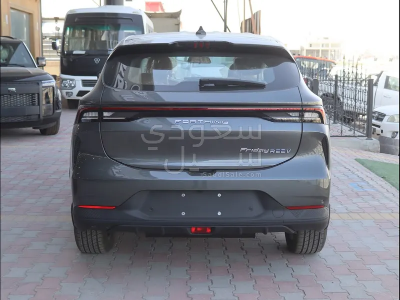 2026 فور ثينج يو تور