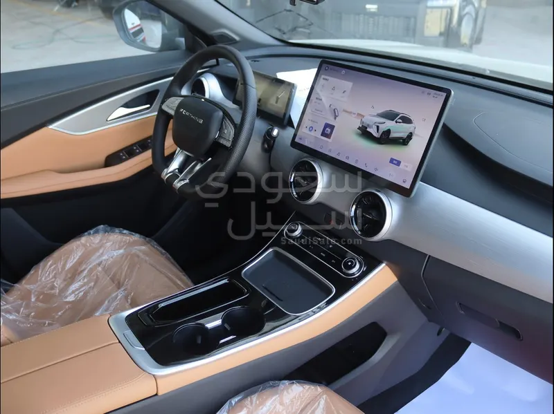 2026 فور ثينج يو تور