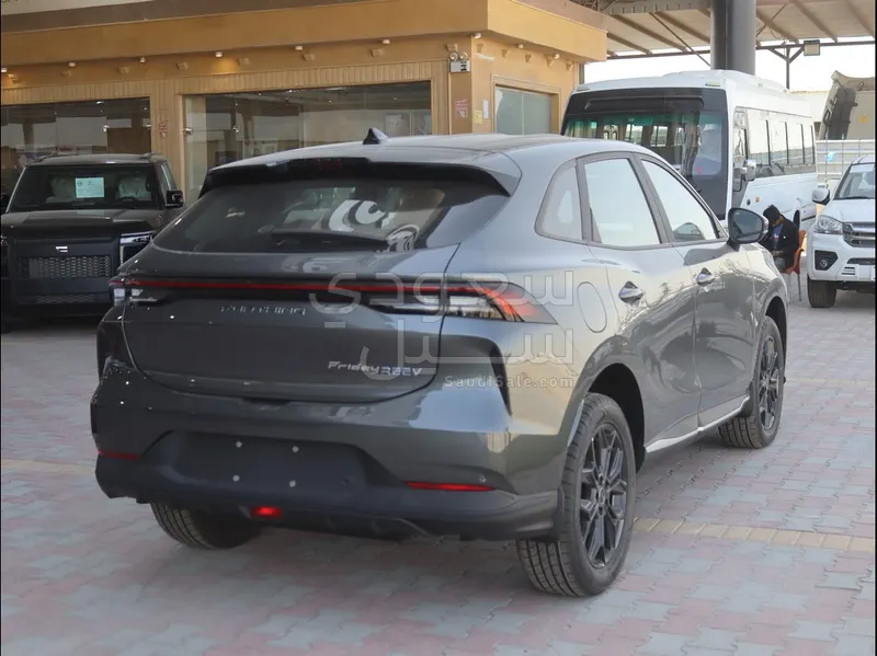 2026 فور ثينج يو تور