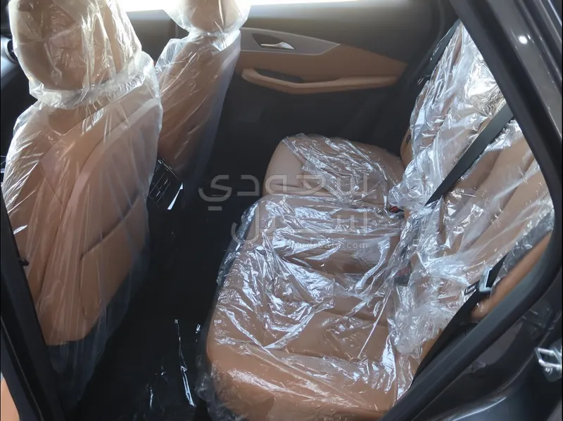 2026 فور ثينج يو تور