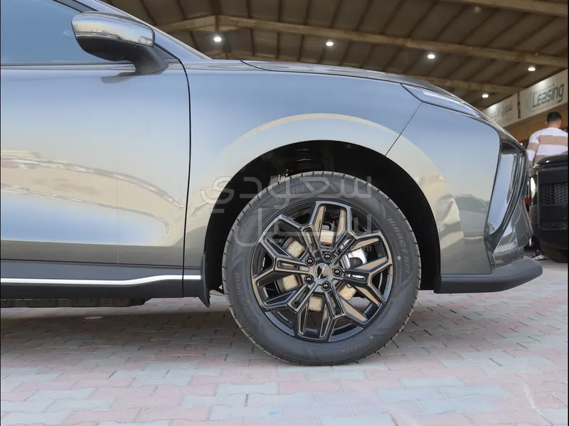 2026 فور ثينج يو تور