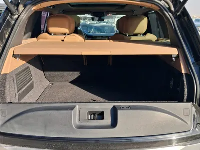 2022 لاند روفر رينج روفر اوتوبيوغرافي