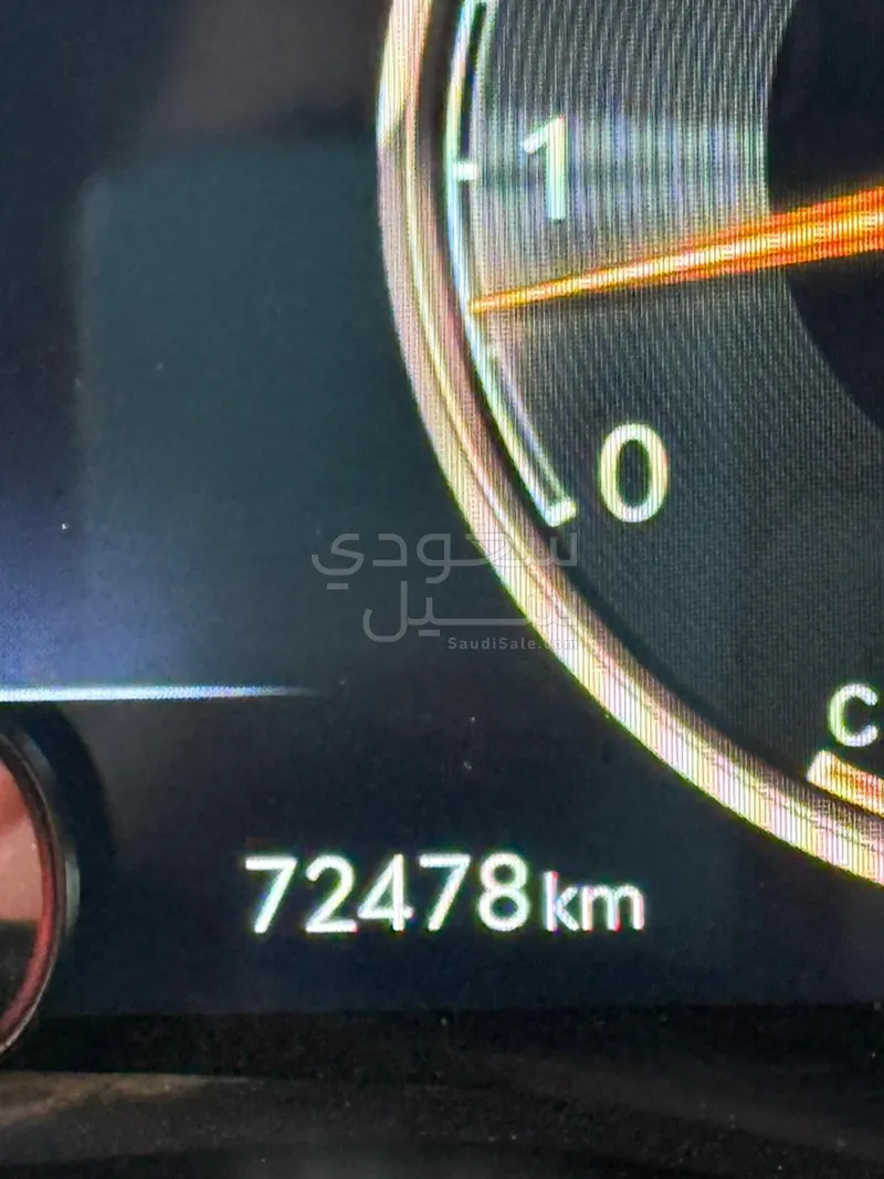 2021 جينيسيس جي 70