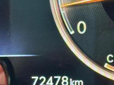 2021 جينيسيس جي 70