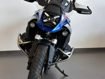 2024 بي ام دبليو دراجة نارية