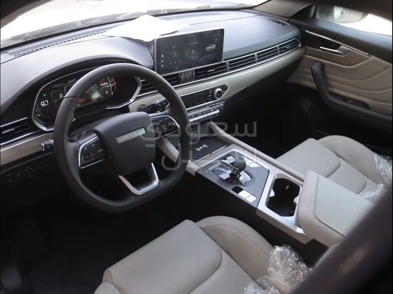 2026 جيتور اكس 70 اس