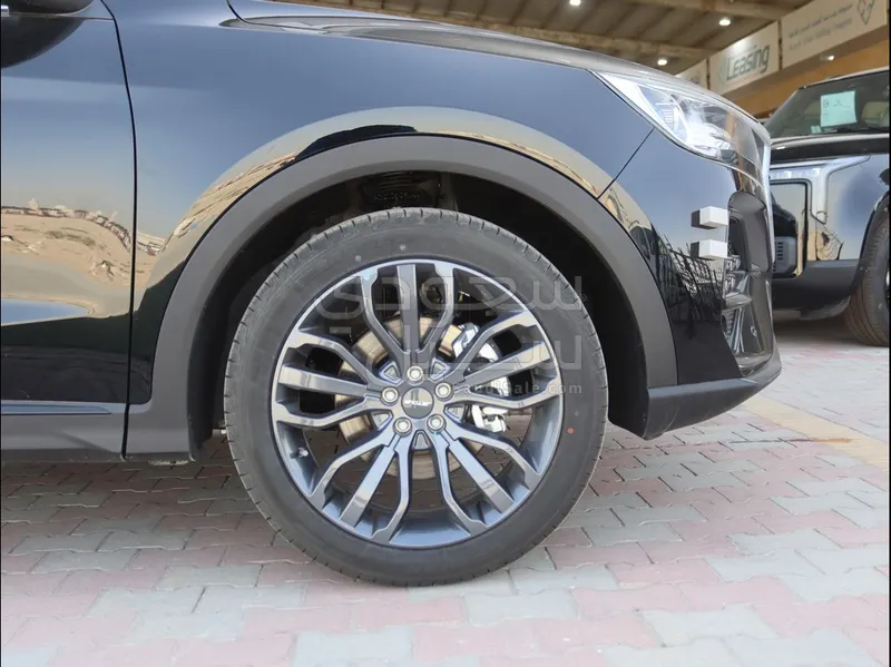 2026 جيتور اكس 70 اس