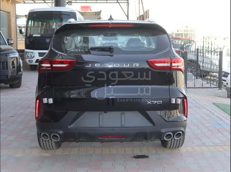 2026 جيتور اكس 70 اس