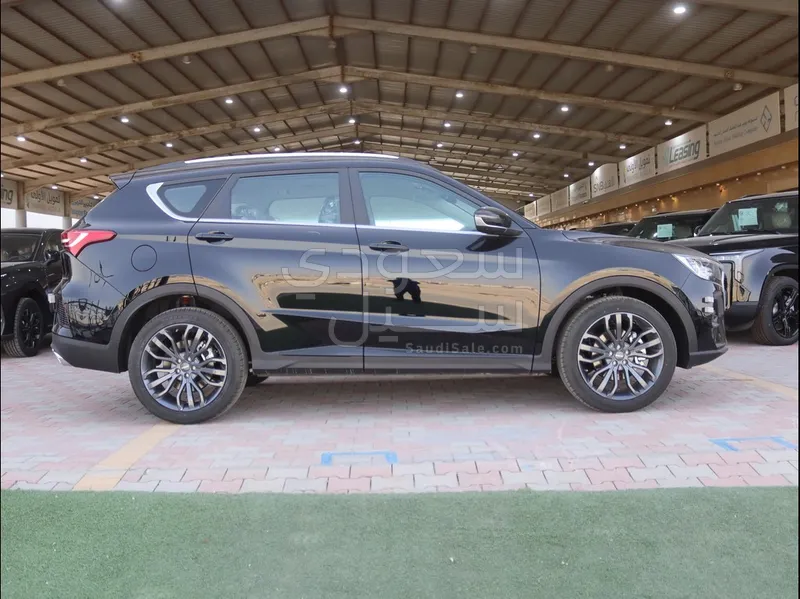 2026 جيتور اكس 70 اس