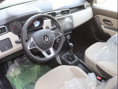 2025 رينو داستر