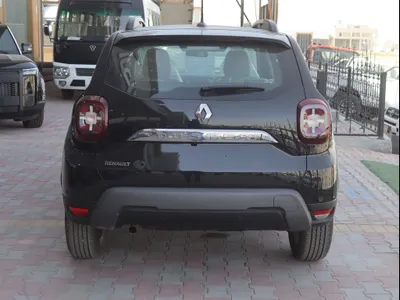 2025 رينو داستر