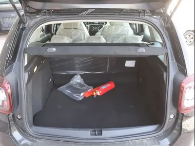 2025 رينو داستر