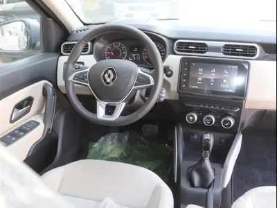 2025 رينو داستر