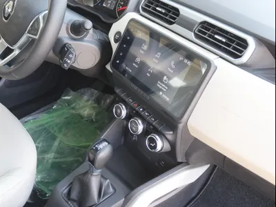 2025 رينو داستر