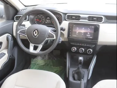 2025 رينو داستر