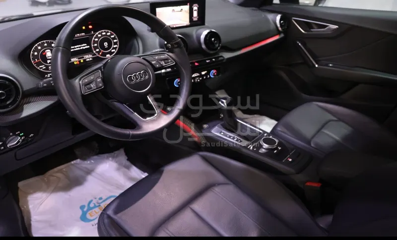 2024 اودي كيو 2