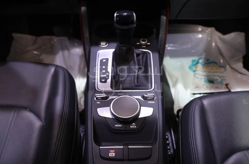 2024 اودي كيو 2