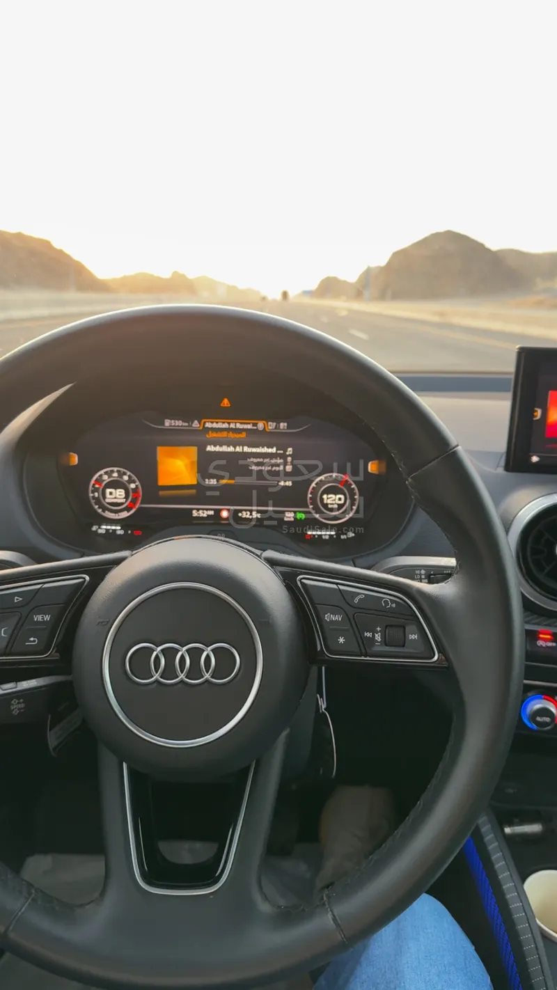 2024 اودي كيو 2