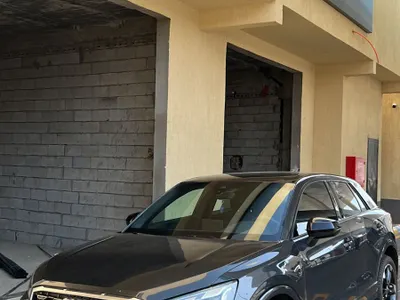 2024 اودي كيو 2