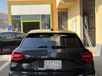 2024 اودي كيو 2