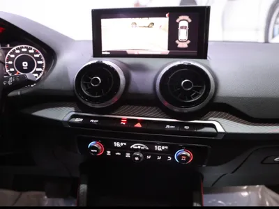 2024 اودي كيو 2