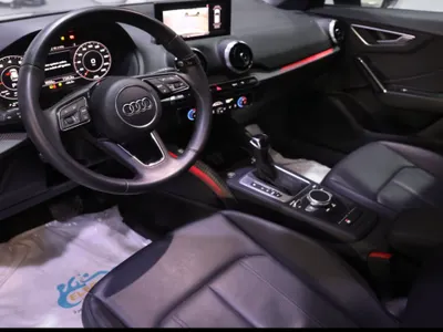 2024 اودي كيو 2