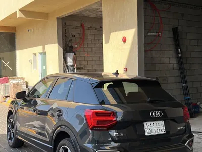 2024 اودي كيو 2