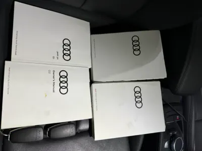 2024 اودي كيو 2