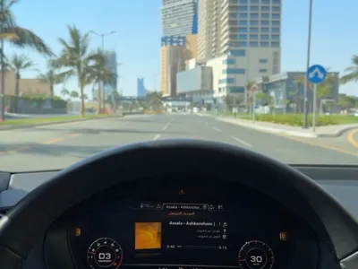 2024 اودي كيو 2