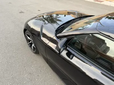 2022 تويوتا سوبرا جي ار