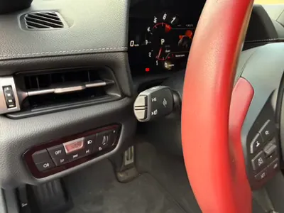 2022 تويوتا سوبرا جي ار