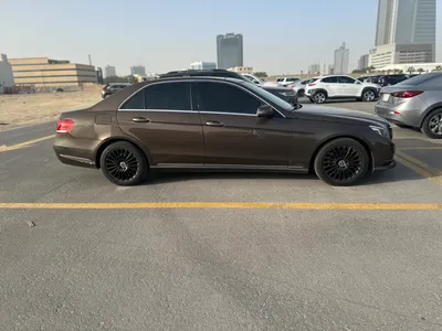 2014 مرسيدس - بنز إي 300