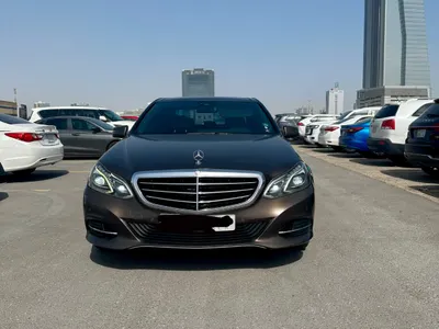 2014 مرسيدس - بنز إي 300