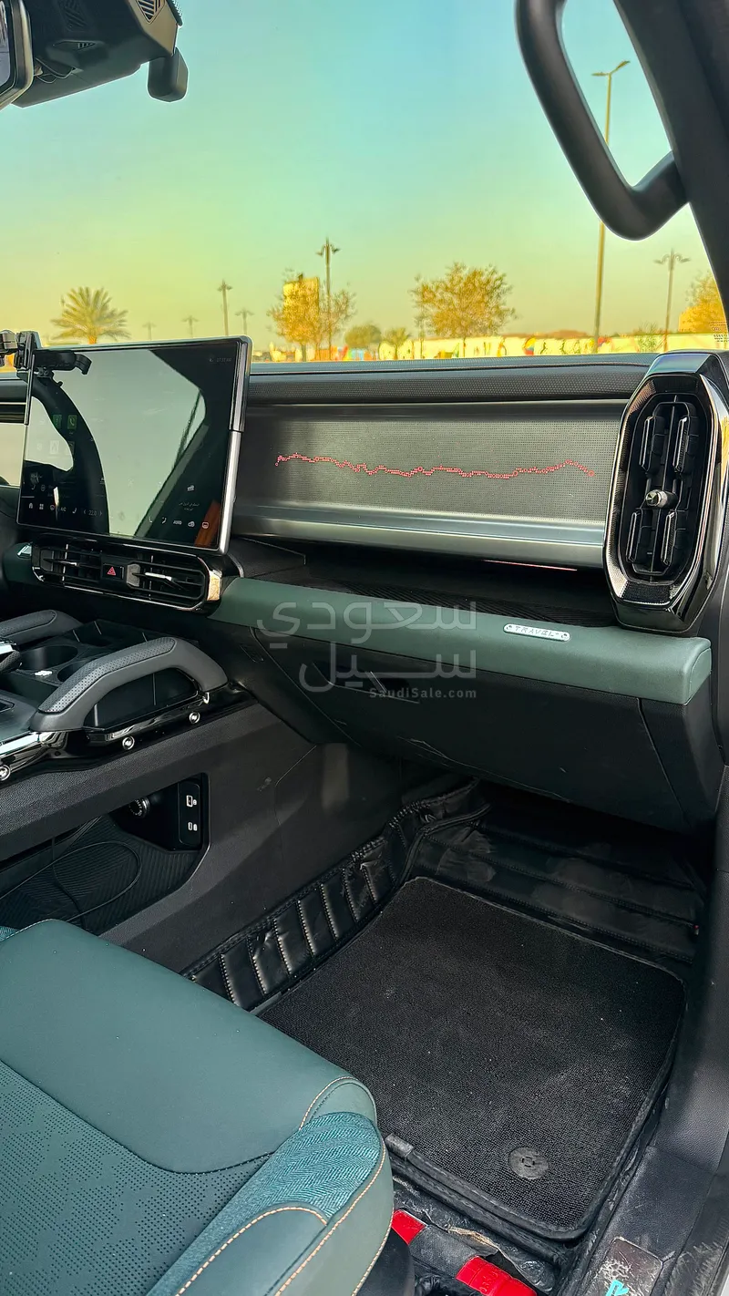 2025 جيتور تي 2