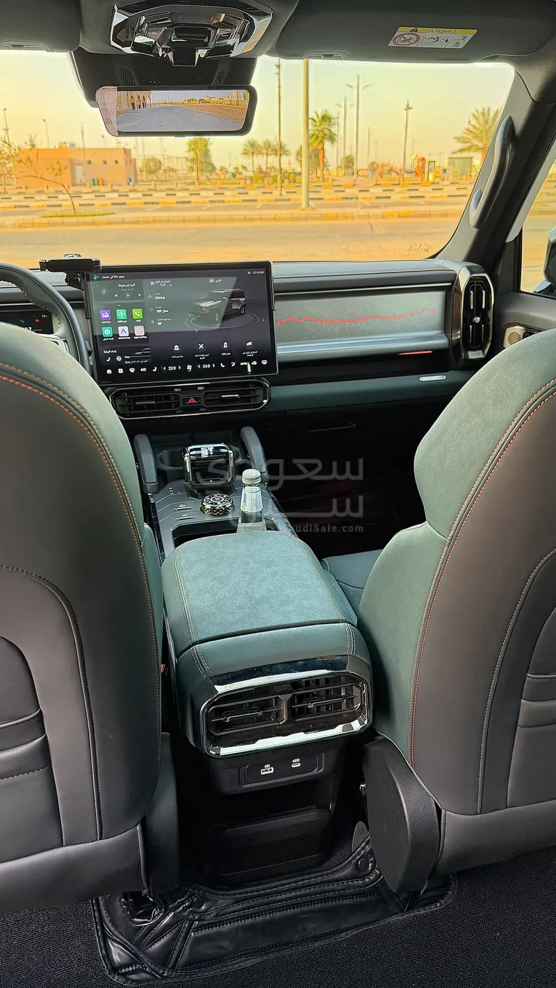 2025 جيتور تي 2