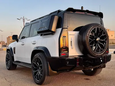 2025 جيتور تي 2