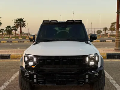 2025 جيتور تي 2