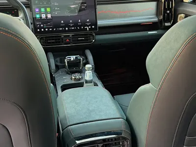 2025 جيتور تي 2