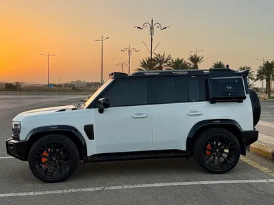 2025 جيتور تي 2