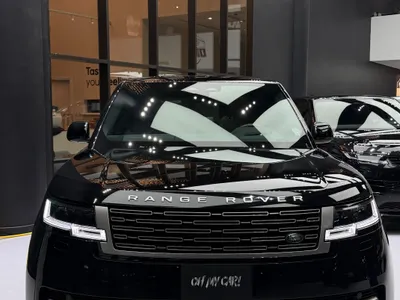 2025 لاند روفر رينج روفر اتش اس اي