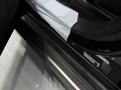 2025 لاند روفر رينج روفر سبورت اتش اس اي