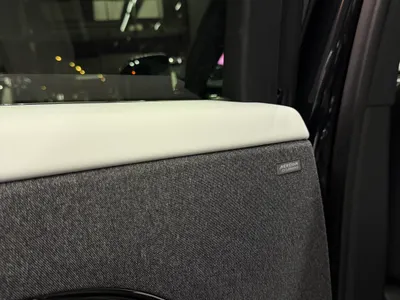 2025 لاند روفر رينج روفر سبورت اتش اس اي